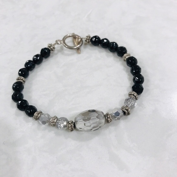 Beaded bracelet - Picture 4 of 5